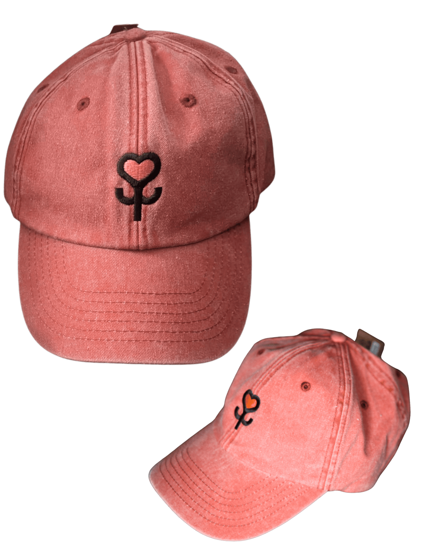 Cap Low Profile