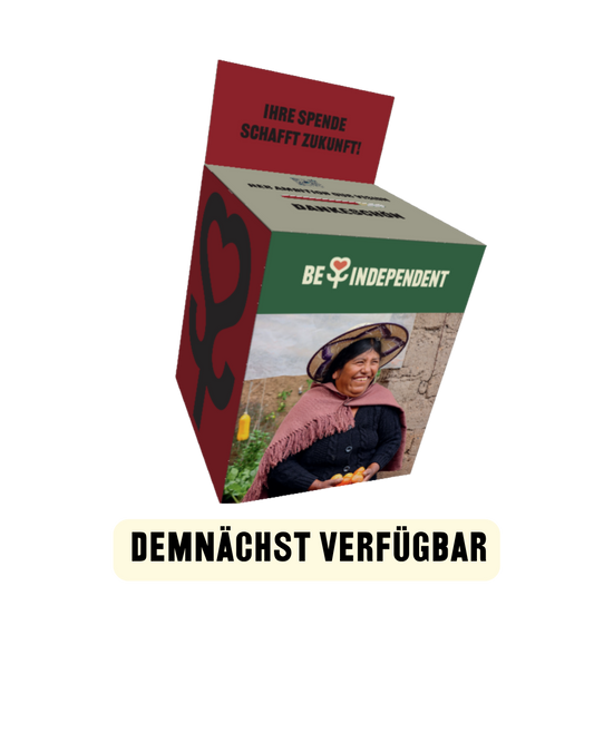 Spendenbox