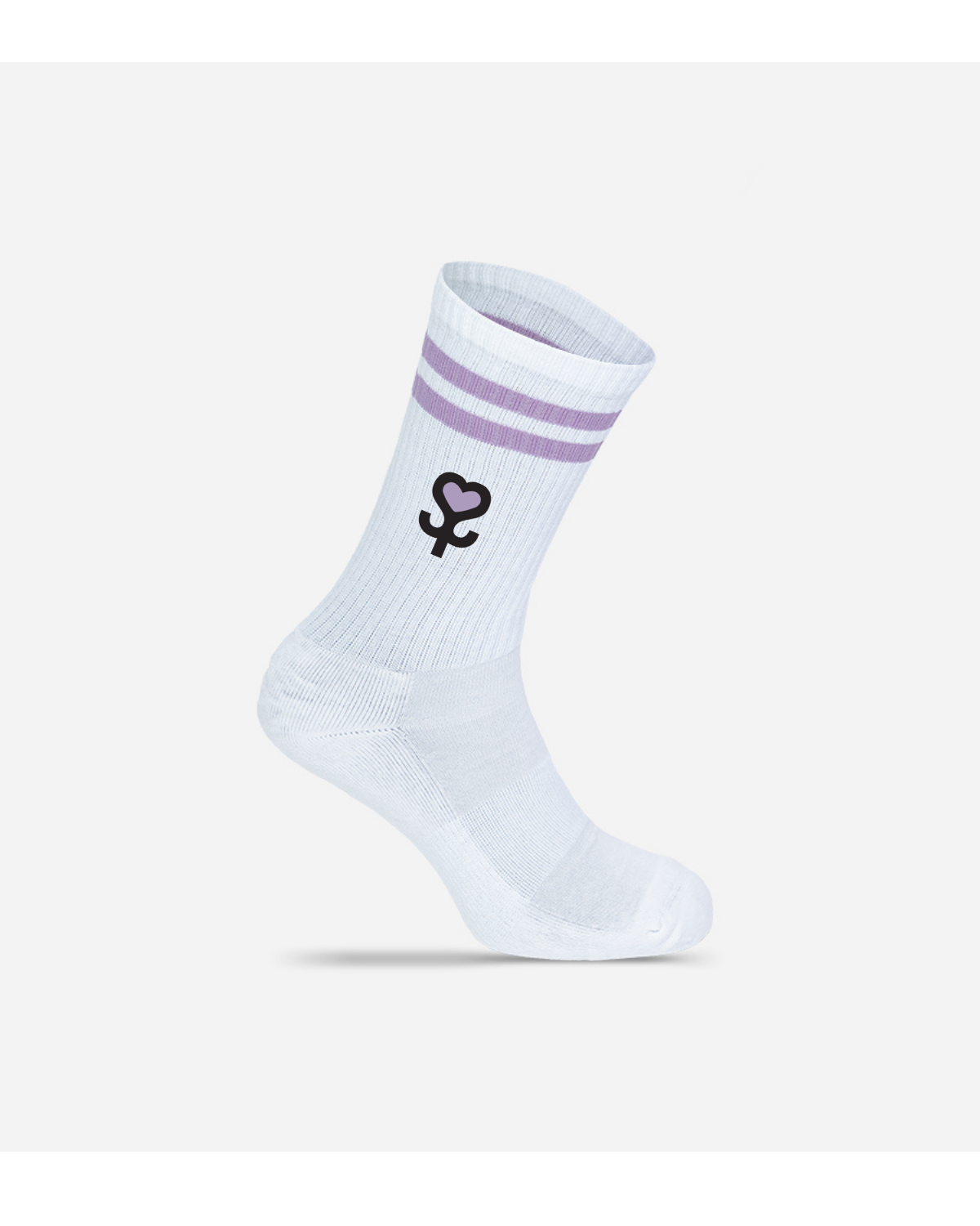 Soli-Statement-Socken