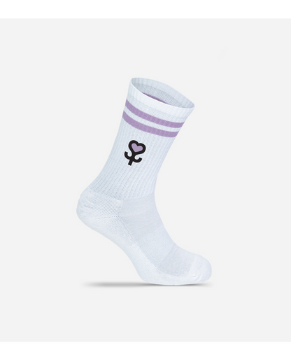 Soli-Statement-Socken