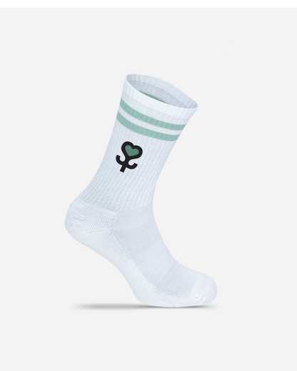 Soli-Statement-Socken