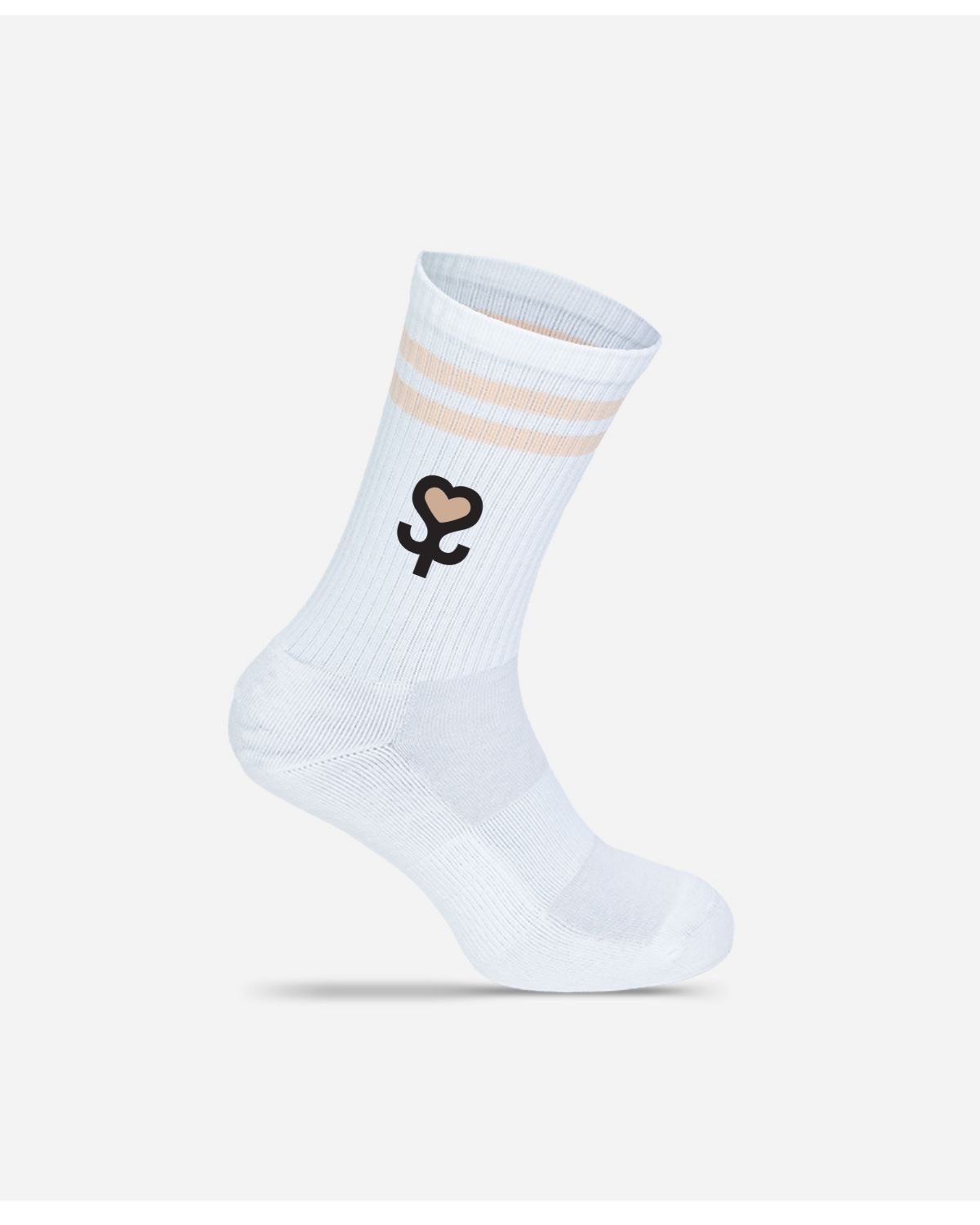 Soli-Statement-Socken