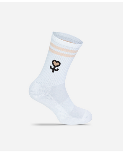 Soli-Statement-Socken