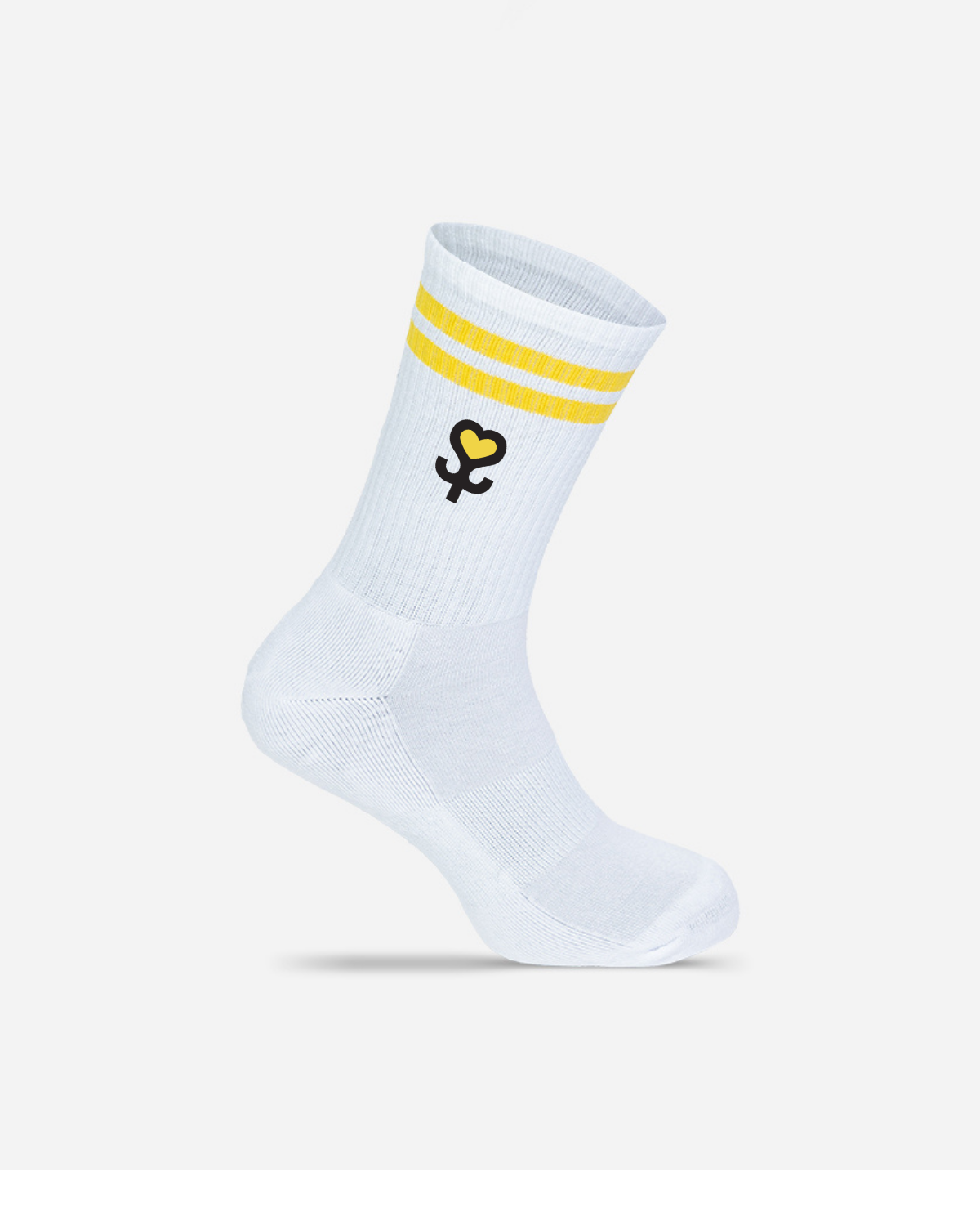 Soli-Statement-Socken