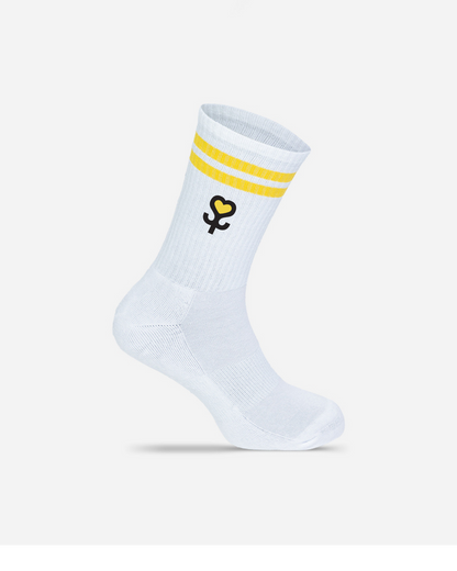 Soli-Statement-Socken