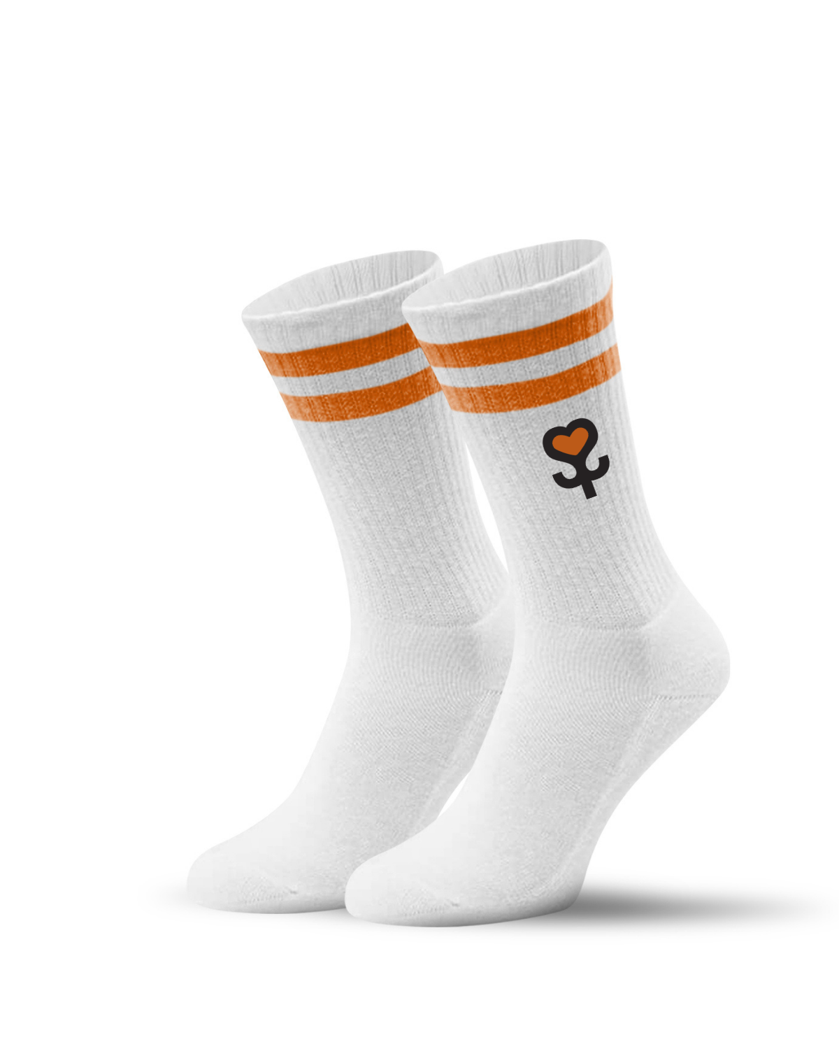 Soli-Statement-Socken