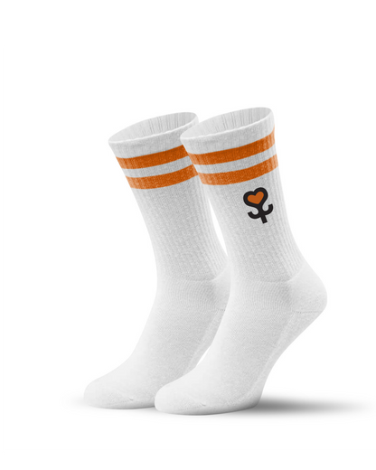 Soli-Statement-Socken