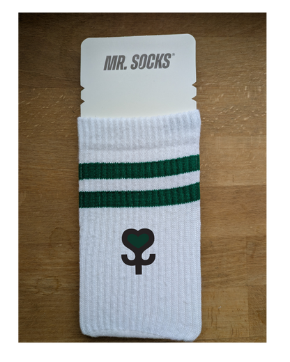 Soli-Statement-Socken