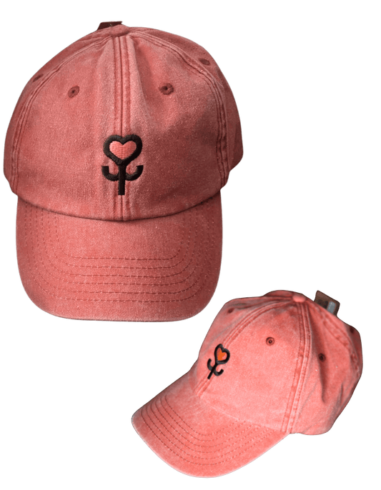 Cap Low Profile
