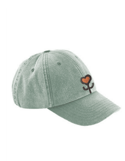 Cap Low Profile