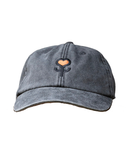 Cap Low Profile