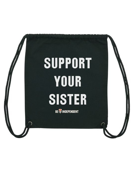 Gym Bag