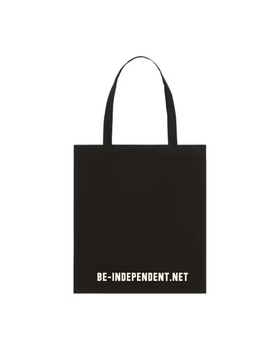 Light Tote Bag