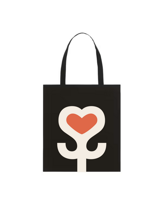 Light Tote Bag