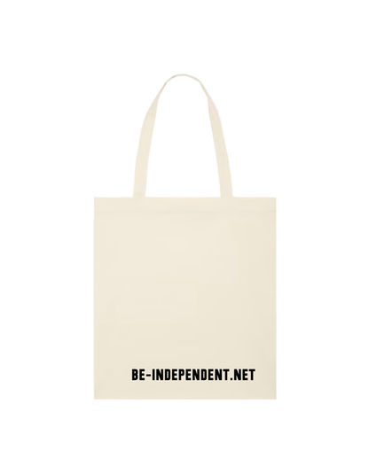 Light Tote Bag