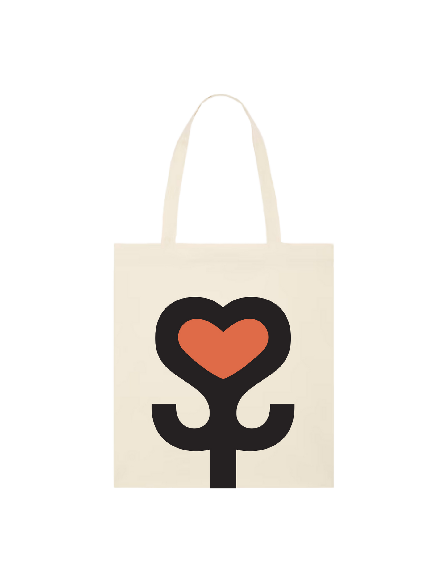 Light Tote Bag
