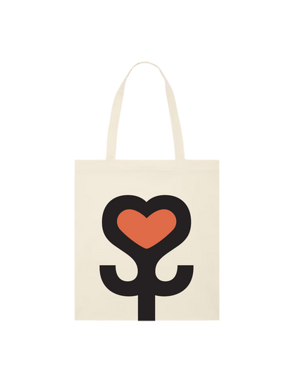 Light Tote Bag