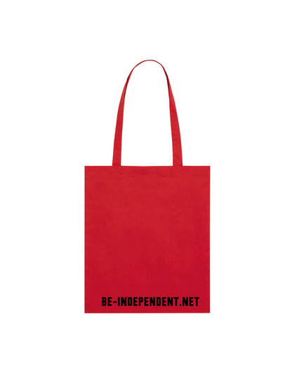 Light Tote Bag