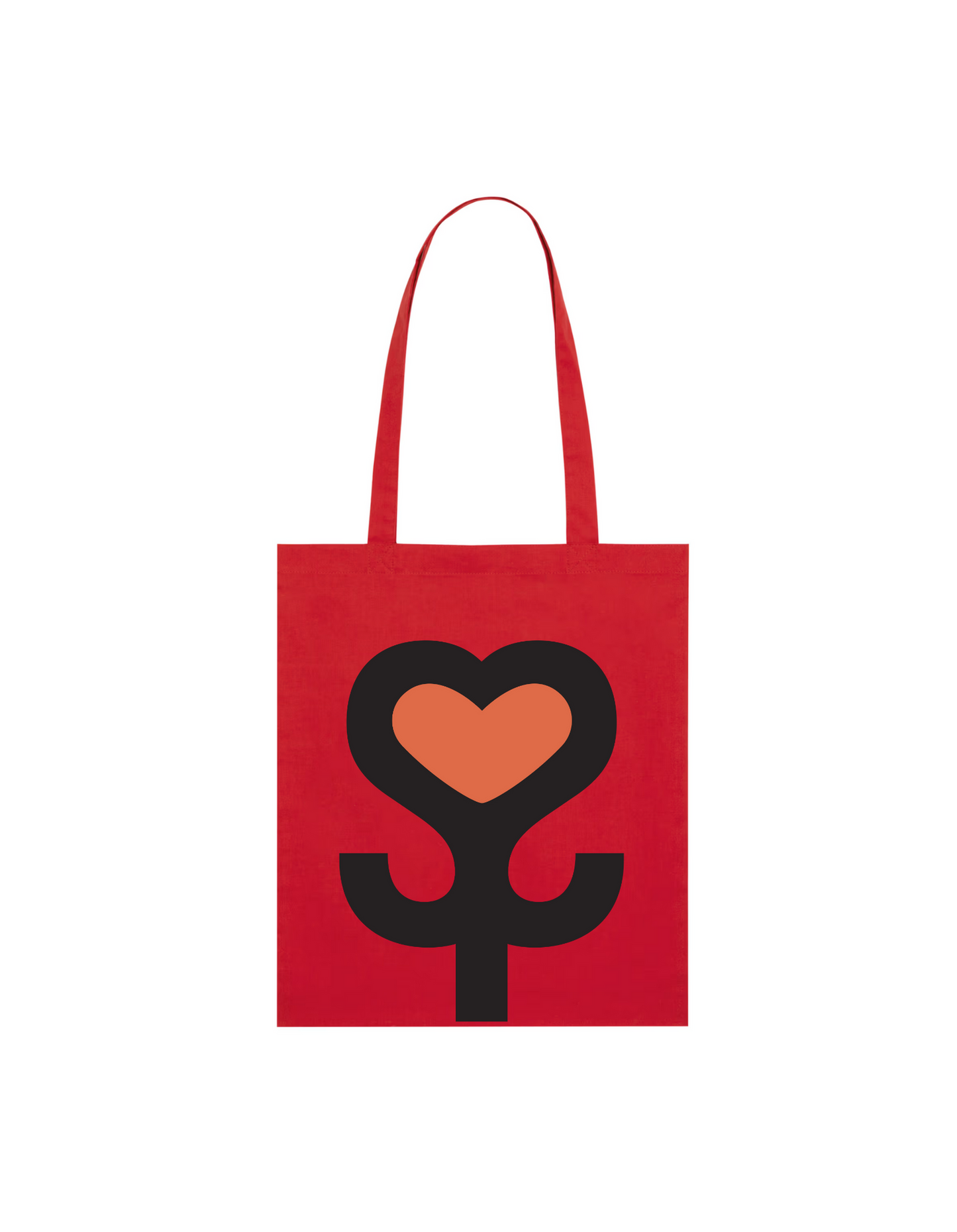 Light Tote Bag
