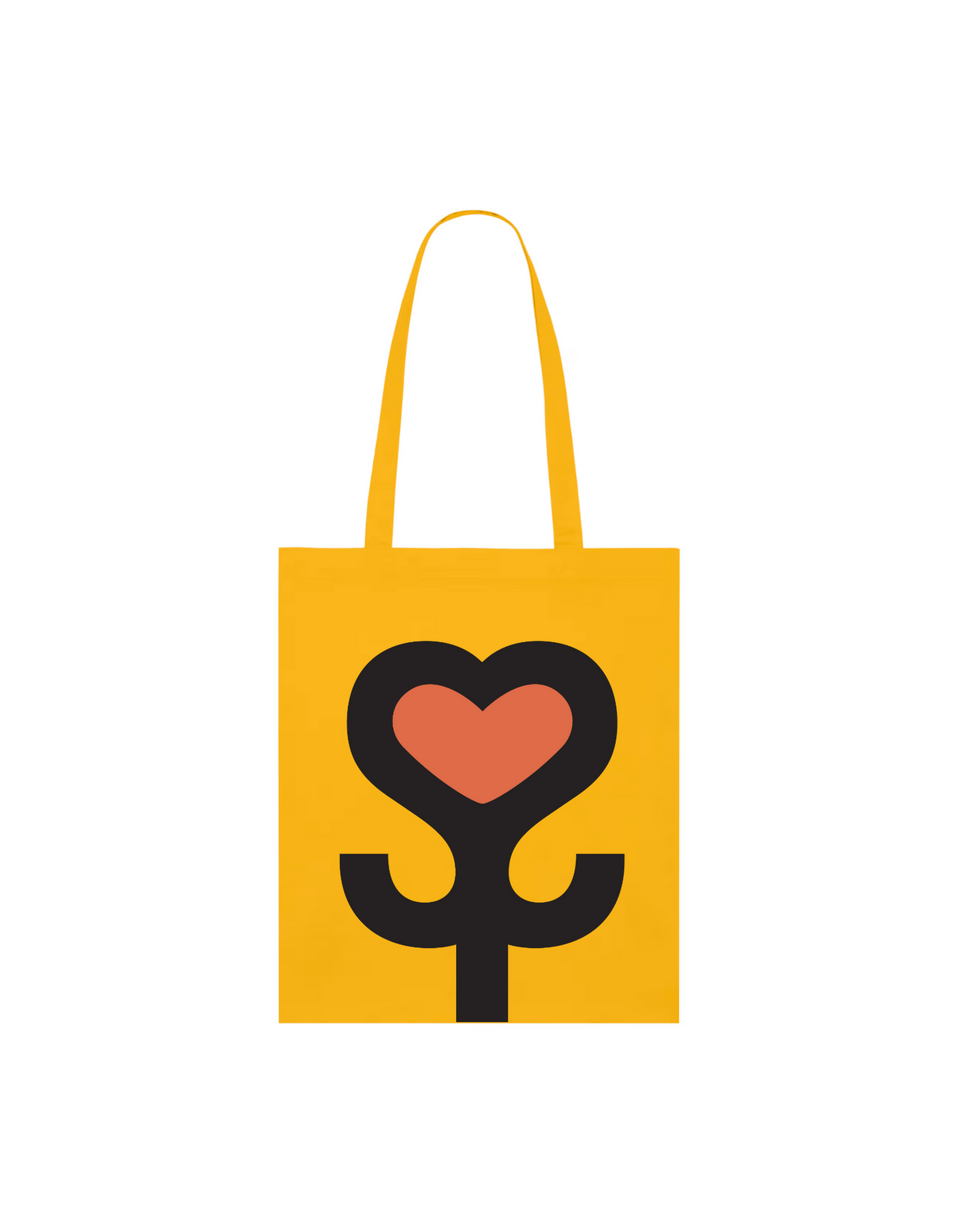 Light Tote Bag