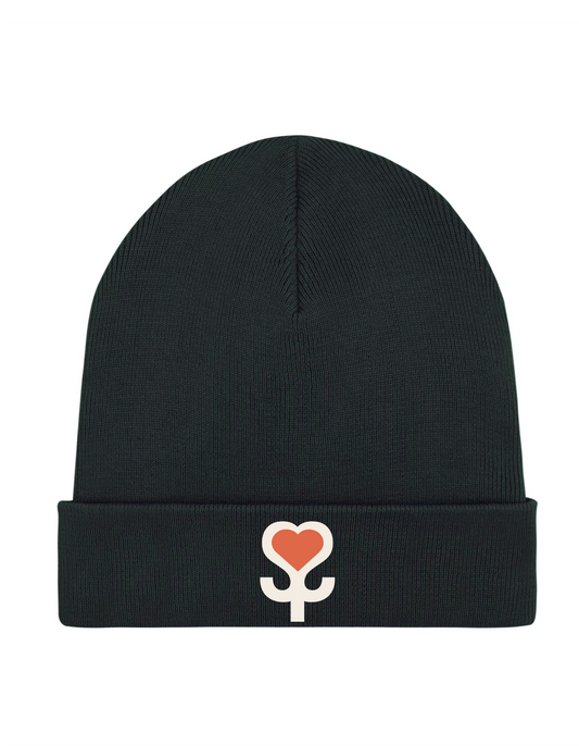 Rib Beanie