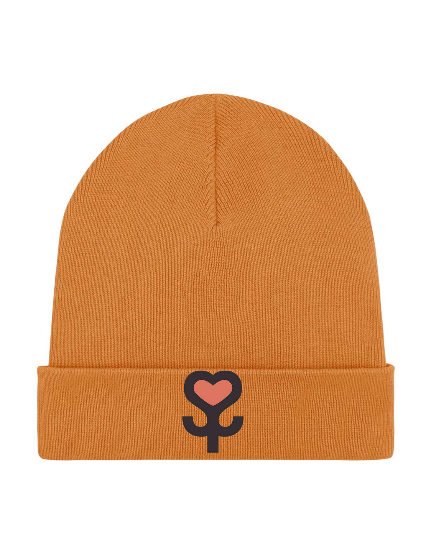 Rib Beanie
