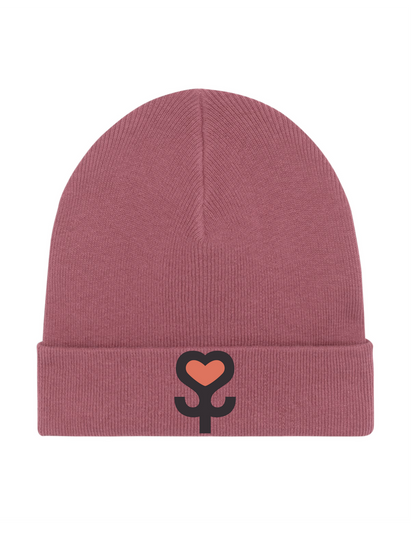 Rib Beanie