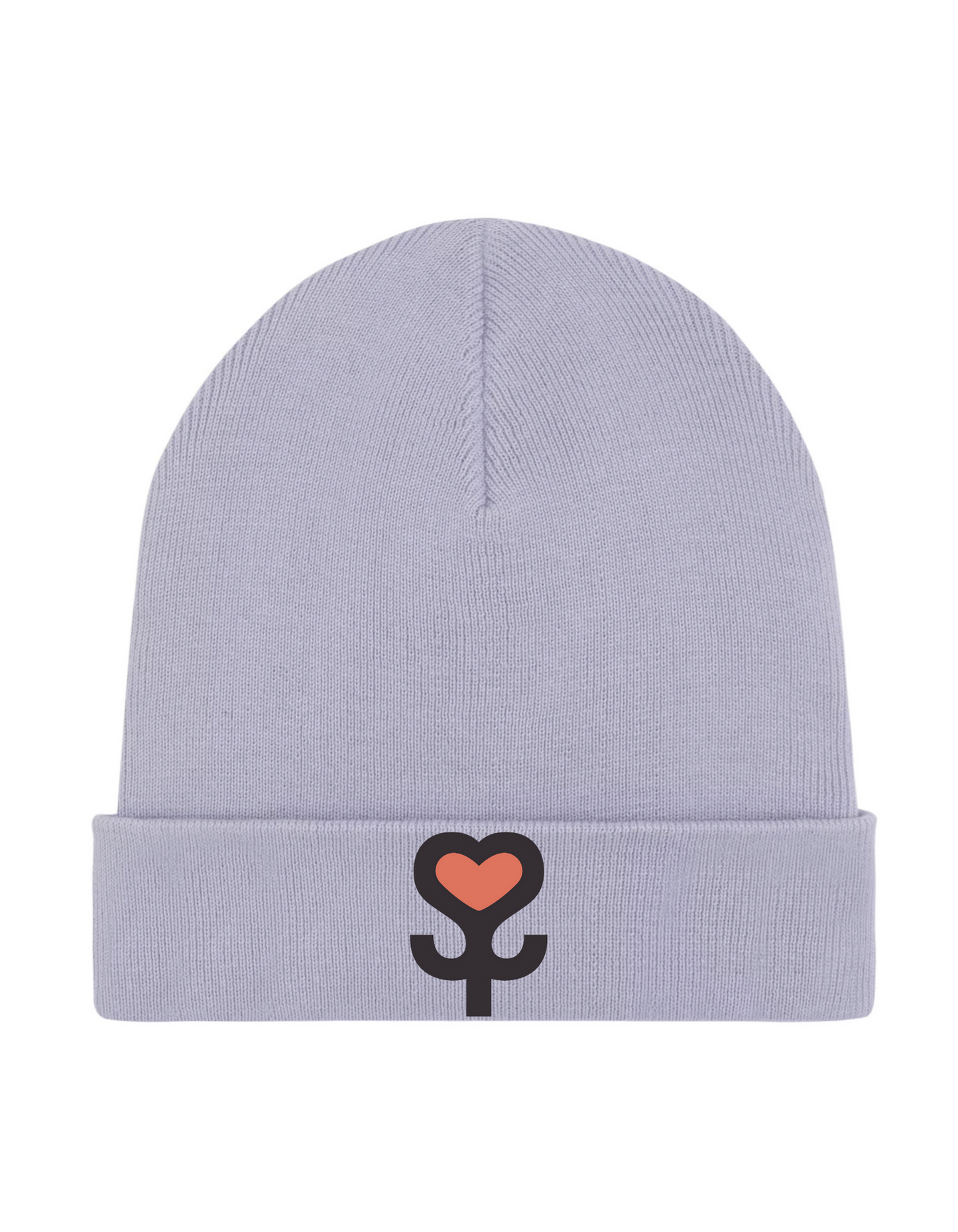 Rib Beanie