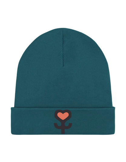 Rib Beanie