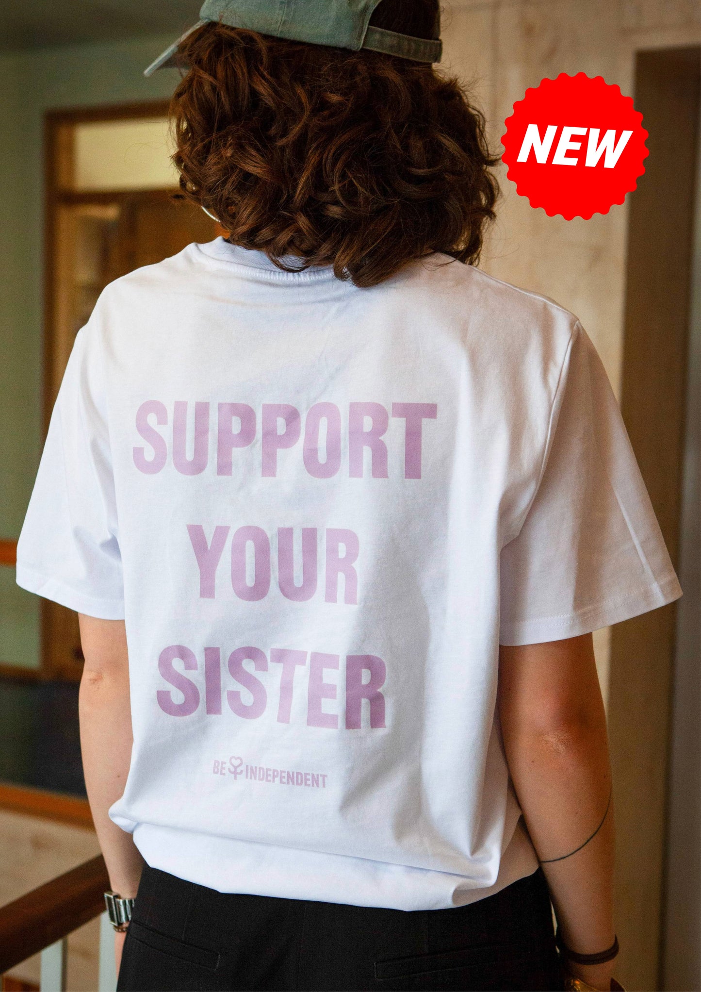 Limited Edition: Soli-Shirt