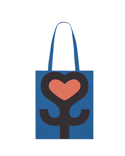 Light Tote Bag