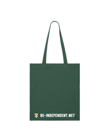 Light Tote Bag