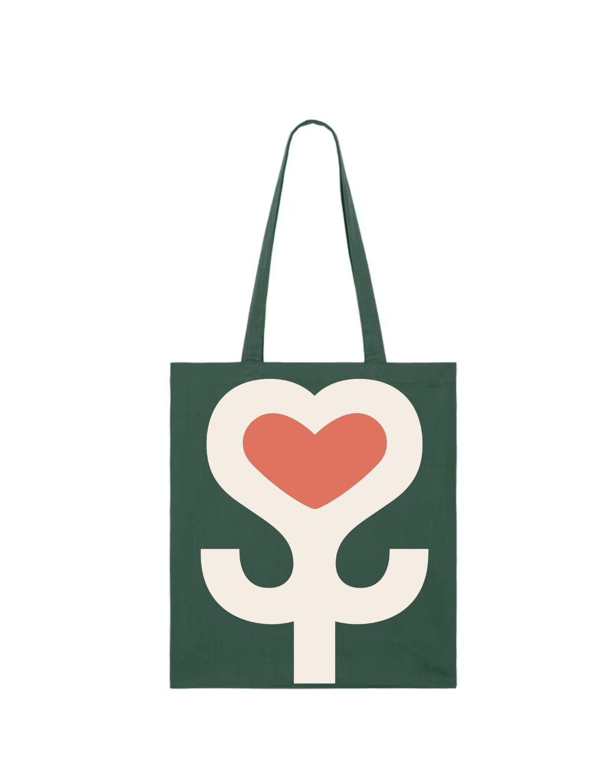 Light Tote Bag