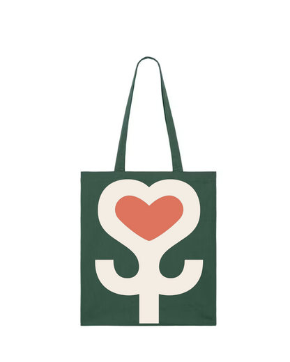 Light Tote Bag